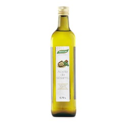 Oli Sesamo Biocop 750 Ml