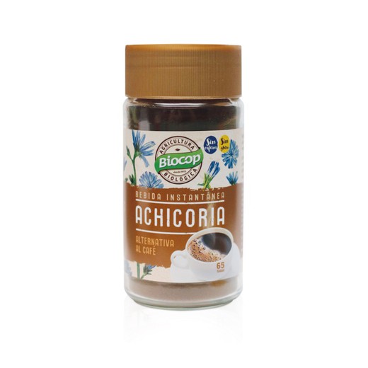 Achicoria Soluble Biocop 100 Gr