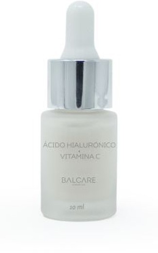 Acido Hialuronico 10 Ml