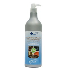 Condicionador De Queratina Post-Alisat 1000 Ml.