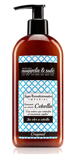 Acondicionador Imperial Cebolla 250 Ml