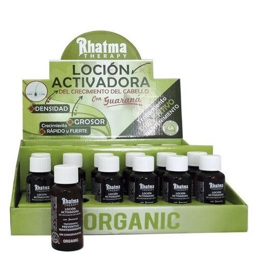 Activador Capilar 30 Ml