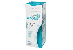 Activozone G120 Pro 250 Ml