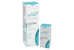Activozone Ozone Oil 20 Ml