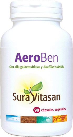 Aeroben 90 Vcaps