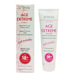 Age Extrem Maximum Spf 50+  60 Ml