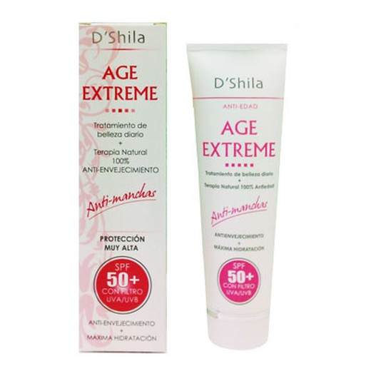 Age Extrem Maximum Spf 50+ 60 Ml