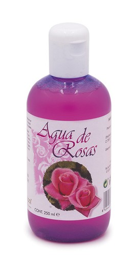 Aigua De Roses 250 Ml