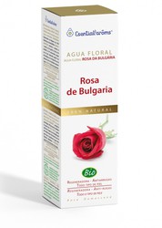 Aigua Floral De Rosa De Bulgària 100 Ml