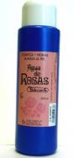 Agua Rosas 500 Ml