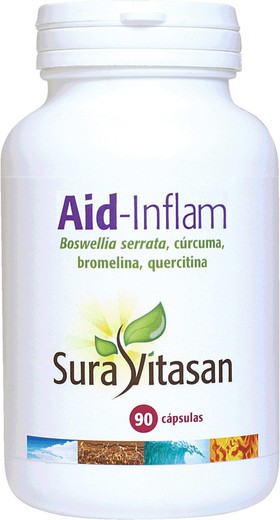 Aid-Infla 90 Vcaps