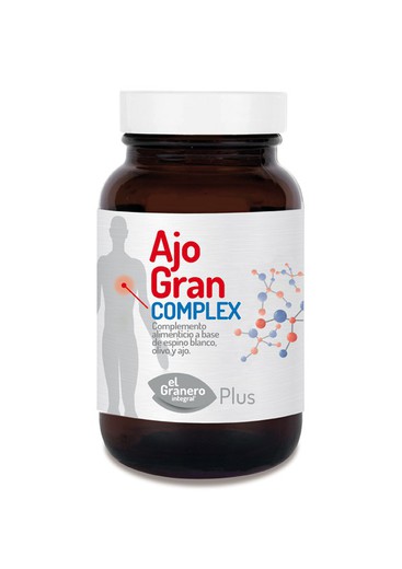 Ajogran Complex 90 Perles