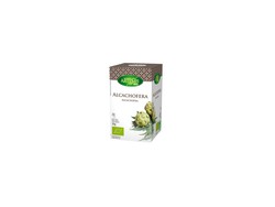 Alcachofera  Eco 20 Filtros