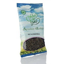 Alcachofera Hoja Eco 25 Gr