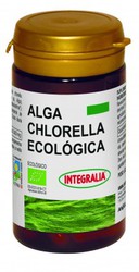 Alga Chlorella Eco 60 cápsulas