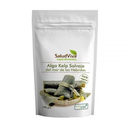 Alga kelp 100 gramos