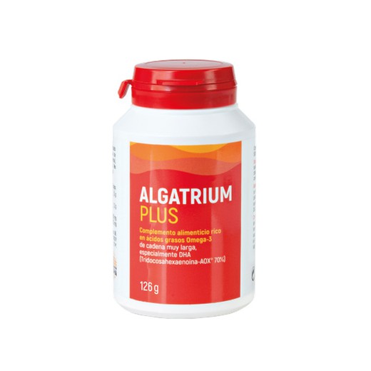 Algatrium Plus 180 Perlas