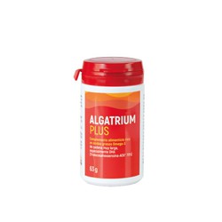 Algatrium Plus 350 Mg Dha 90 Perlas