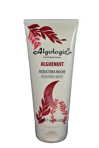 Alguenuit Reductor Noche 200 Ml