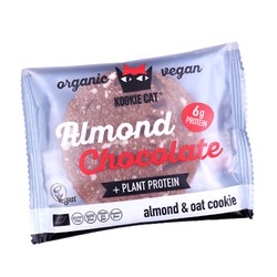 Almendra Chocolate Protein 50 Gr