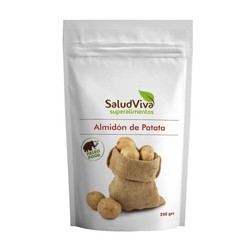 Almidon de patata 250 gramos