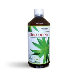 Aloe Vera 100% Polpa 1 Litre