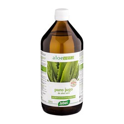 Aloe Vera Jugo 1l