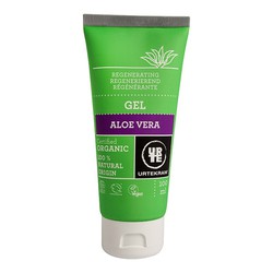 Aloe Vera Puro Gel Urtekram 100 Ml