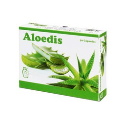 Aloedis 30 Capsules