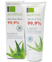 Aloeplus Gel 100ml.