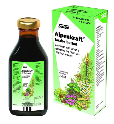 Alpenkraft 250 Ml