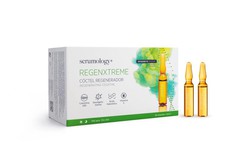 Ampolles Regenxtreme 30 Ut X 2 Ml