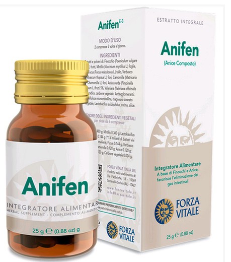 Anifen 25 Gr