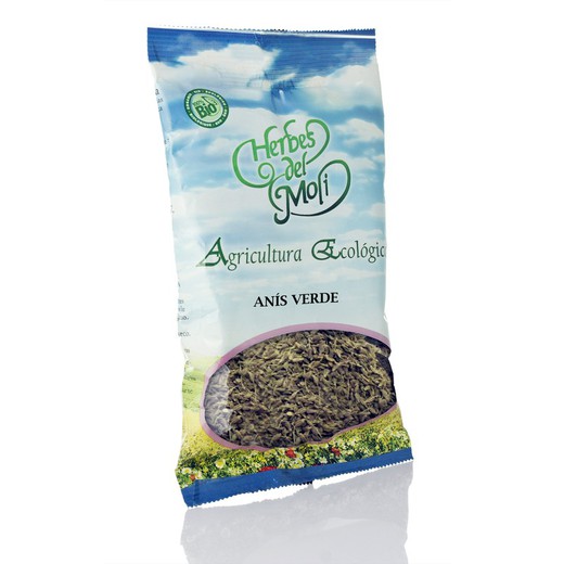 Anis Verde Semilla Eco 70 Gr