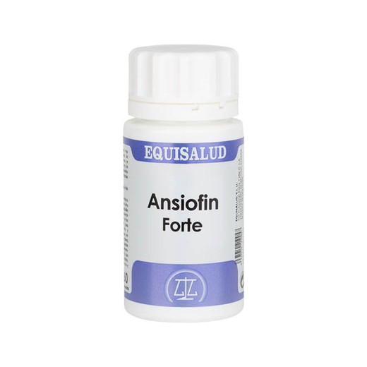 Ansiofin Forte 60 Cap