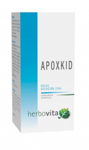 Apoxkid Pso 50 Gr