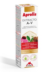 Aprolis Extracte A-V (Antivir) 30ml Intersa