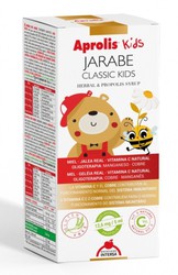 Aprolis Kids Jarabe Infantil 180ml Intersa