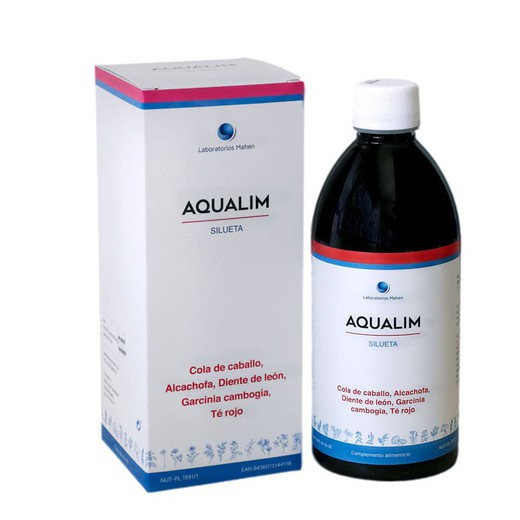 Aqualim 500 Ml