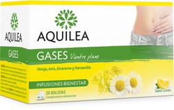 Aquilea Gases 20 Sobres