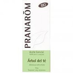 Arbol del te hoja 10 ml bio