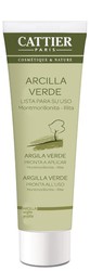 Arcilla Verde Tubo 400 Gr