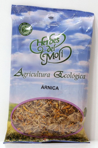 Arnica Flor Eco 10 Gr