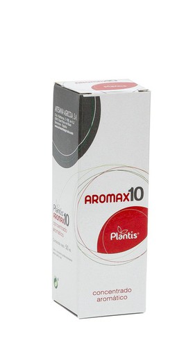 Aromax 10 Control Pes 50ml Artesania Agrícola