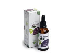 Aromax-13 Eco (Inmunoprotector) 50ml Artesanía Agrícola