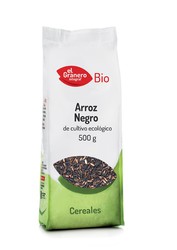 Arroz Negro Bio 500 Gr