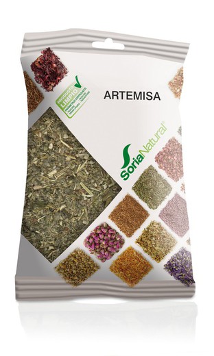 Artemisa Bossa 30gr Soria Natural