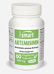 Artemisinin (60 càpsules) Super Smart