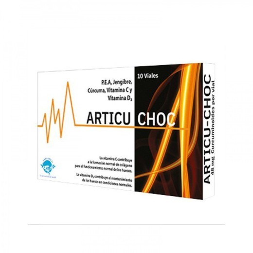 Articuchoc 10 Vials