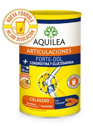 Articulaciones Forte-Dol 30 Comp